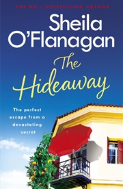 Buy The Hideaway