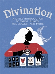 Buy Divination