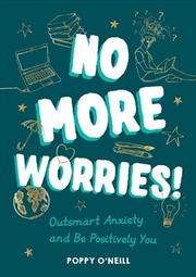 Buy No More Worries!