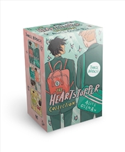 Buy The Heartstopper Collection Volumes 1-3