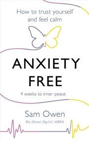 Buy Anxiety Free