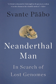 Buy Neanderthal Man