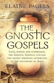 Buy The Gnostic Gospels