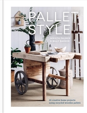 Buy Pallet Style