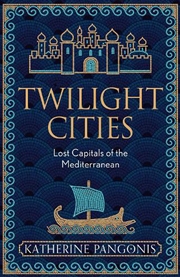 Buy Twilight Cities