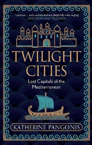 Buy Twilight Cities