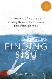 Buy Finding Sisu