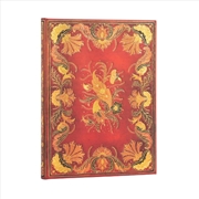 Buy Fiammetta Ultra Unlined Hardcover Journal