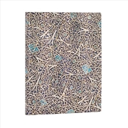 Buy Granada Turquoise (Moorish Mosaic) Ultra Unlined Journal