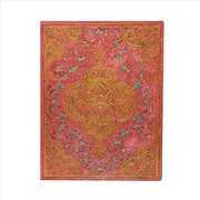 Buy Rose Chronicles Ultra Lined Softcover Flexi Journal (Elastic Band Closure)