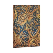 Buy Morris Windrush (William Morris) Mini Lined Journal