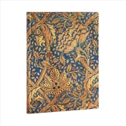 Buy Morris Windrush (William Morris) Ultra Unlined Journal