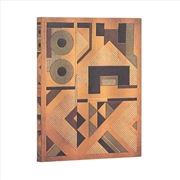 Buy Moutarde (Shape Shift) Ultra Lined Journal