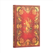 Buy Fiammetta Mini Lined Hardcover Journal