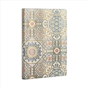 Buy Ashta (Sacred Tibetan Textiles) Midi Lined Journal