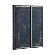 Buy Inkblot (Old Leather Collection) Ultra Lined Journal (Wrap Closure)