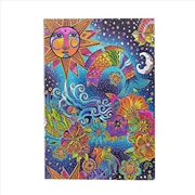 Buy Celestial Magic (Whimsical Creations) Grande Sketchbooks Hardback Journal (Elastic Band Closure)