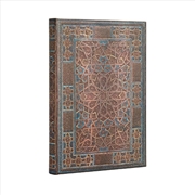 Buy Midnight Star (Cairo Atelier) Midi Unlined Journal