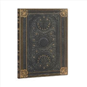 Buy Nocturnelle Ultra Lined Journal