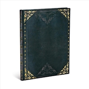 Buy Midnight Rebel Lined Hardcover Journal