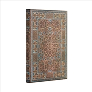 Buy Midnight Star (Cairo Atelier) Mini Lined Journal