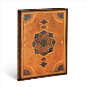 Buy Zahra Mini Lined Flexi Journal