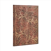 Buy Wildwood (Tree of Life) Grande Unlined Journal