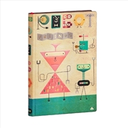 Buy Come Together Mini Lined Softcover Flexi Journal