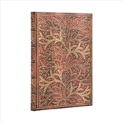 Buy Wildwood (Tree of Life) Midi Unlined Journal