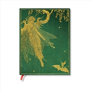 Buy Olive Fairy (Lang s Fairy Books) Ultra Lined Softcover Flexi Journal (Elastic Band Closure)