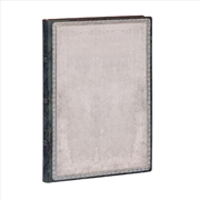 Buy Flint Unlined Softcover Flexi Journal