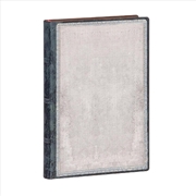 Buy Flint Mini Lined Softcover Flexi Journal