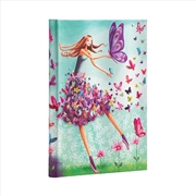 Buy Summer Butterflies Lined Hardcover Journal