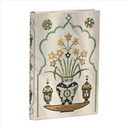 Buy Shah Mini Unlined Hardcover Journal