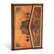 Buy Safavid (Safavid Binding Art) Mini Lined Hardcover Journal