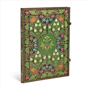 Buy Poetry in Bloom Grande Unlined Hardcover Journal