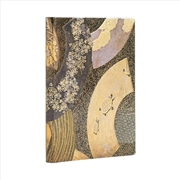 Buy Ougi Mini Lined Hardcover Journal