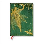 Buy Olive Fairy (Lang s Fairy Books) Midi Unlined Softcover Flexi Journal (Elastic Band Closure)