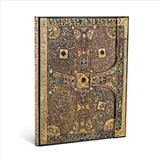 Buy Lindau (Lindau Gospels) Ultra Lined Journal (Wrap Closure)