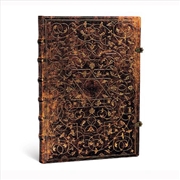 Buy Grolier Grande Unlined Hardcover Journal