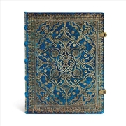 Buy Azure (Equinoxe) Ultra Lined Hardcover Journal