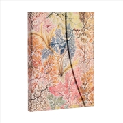 Buy Anemone Lined Hardcover Journal