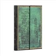 Buy Tolstoy, Letter of Peace Mini Lined Hardcover Journal