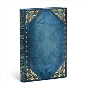 Buy Peacock Punk (The New Romantics) Mini Lined Hardcover Journal