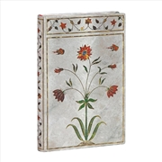 Buy Mumtaz Mini Lined Hardcover Journal