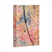 Buy Anemone Mini Lined Hardcover Journal