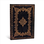 Buy Nox Grande Unlined Hardcover Journal