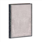 Buy Flint Unlined Softcover Flexi Journal