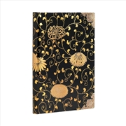 Buy Karakusa Mini Unlined Hardcover Journal