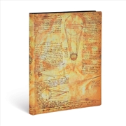 Buy Sun & Moonlight Lined Softcover Flexi Journal